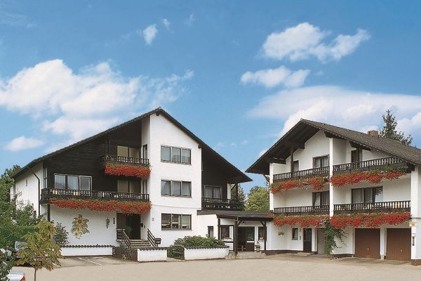 Haus Antonius (Bad Füssing)